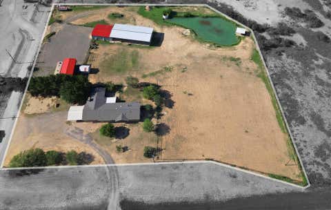 Homes For Sale - 7507 W Hwy 180<br/> Snyder, TX 79549