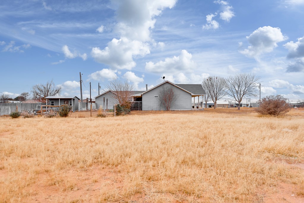 6601 S County Rd 1278, Midland, Texas image 38