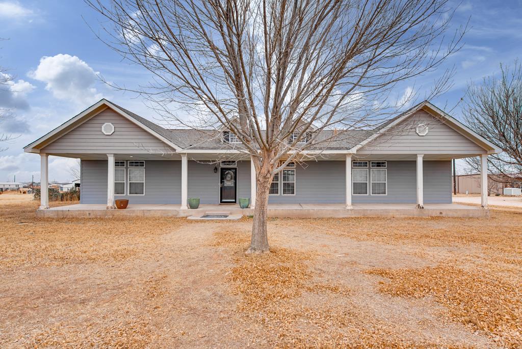 6601 S County Rd 1278, Midland, Texas image 1