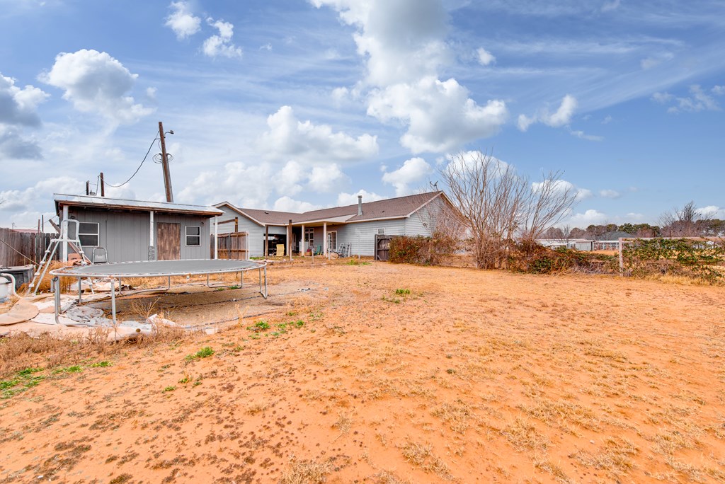 6601 S County Rd 1278, Midland, Texas image 33