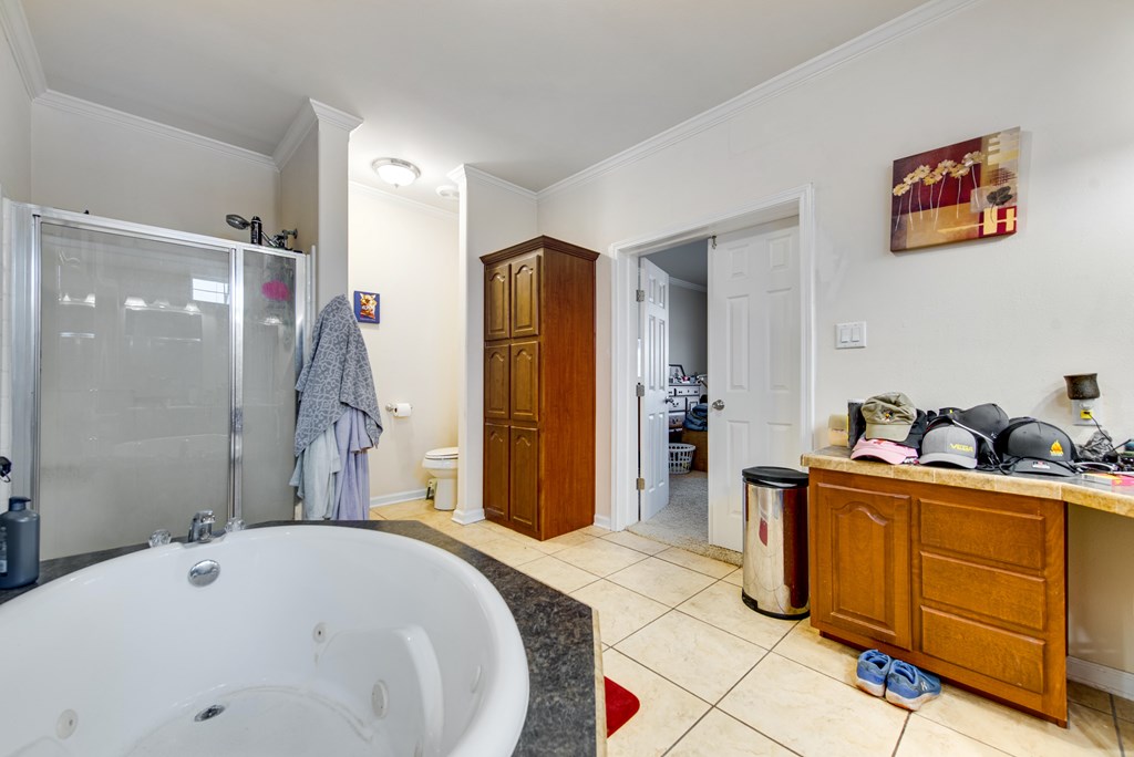 6601 S County Rd 1278, Midland, Texas image 28