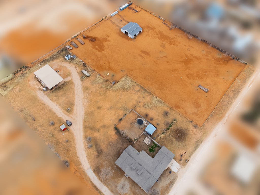 6601 S County Rd 1278, Midland, Texas image 2