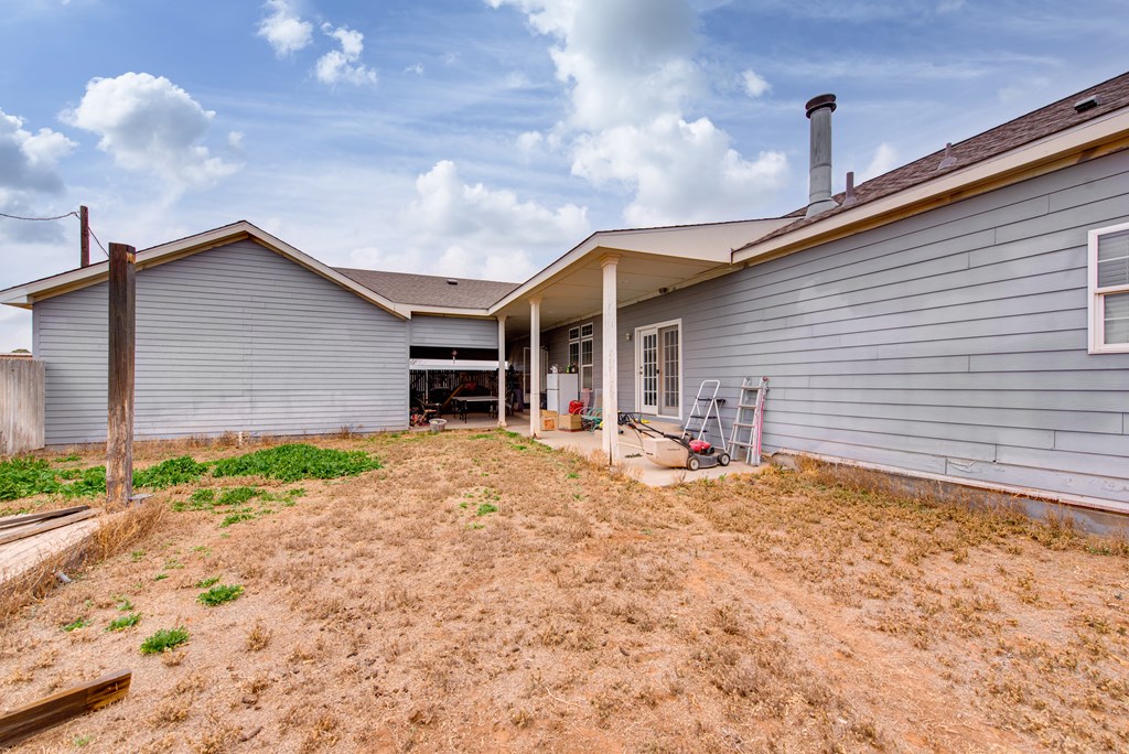 6601 S County Rd 1278, Midland, Texas image 32