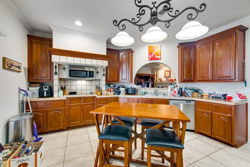 6601 S County Rd 1278, Midland, Texas image 16