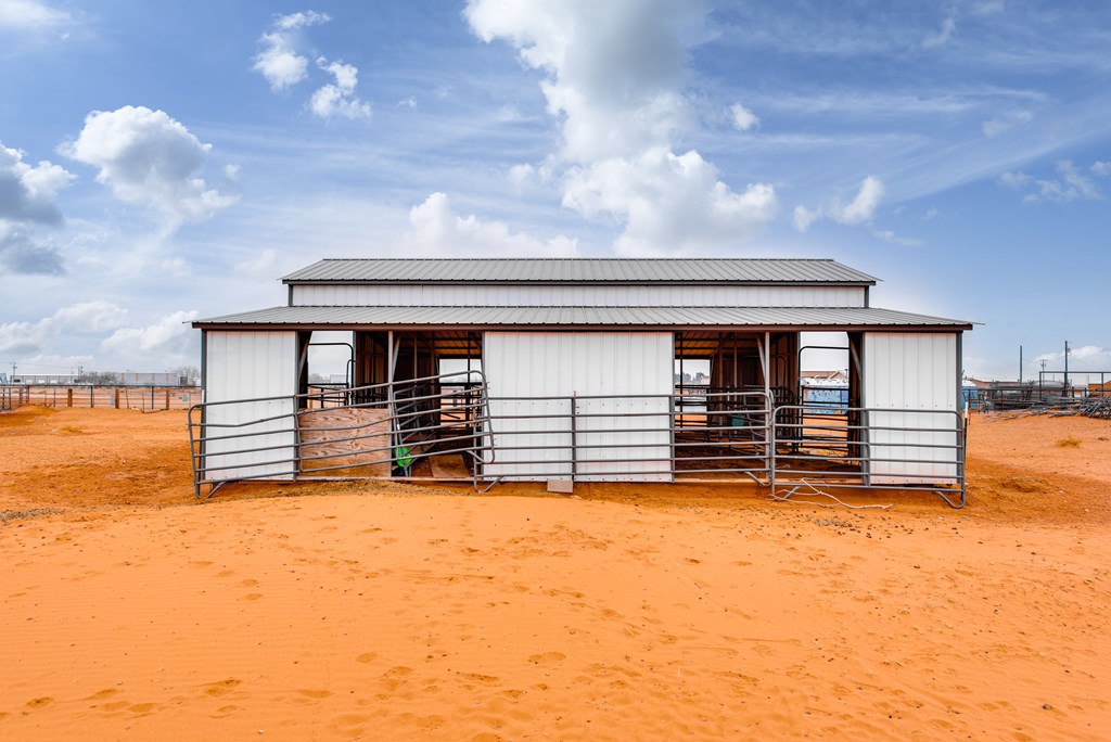 6601 S County Rd 1278, Midland, Texas image 42