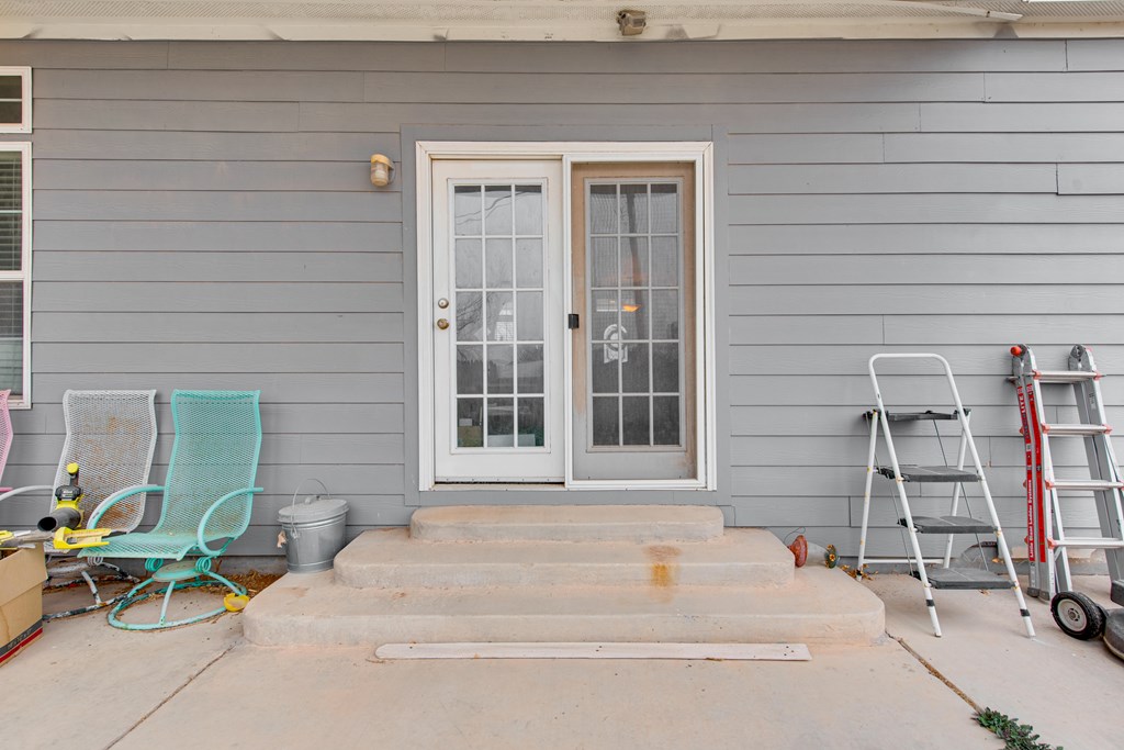 6601 S County Rd 1278, Midland, Texas image 34