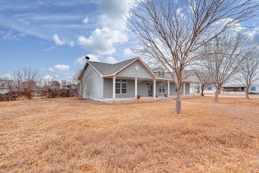 6601 S County Rd 1278, Midland, Texas image 36