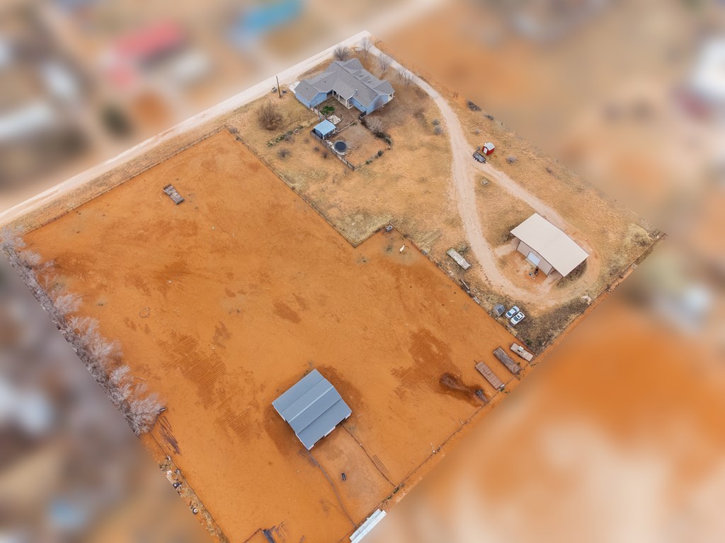 6601 S County Rd 1278, Midland, Texas image 4