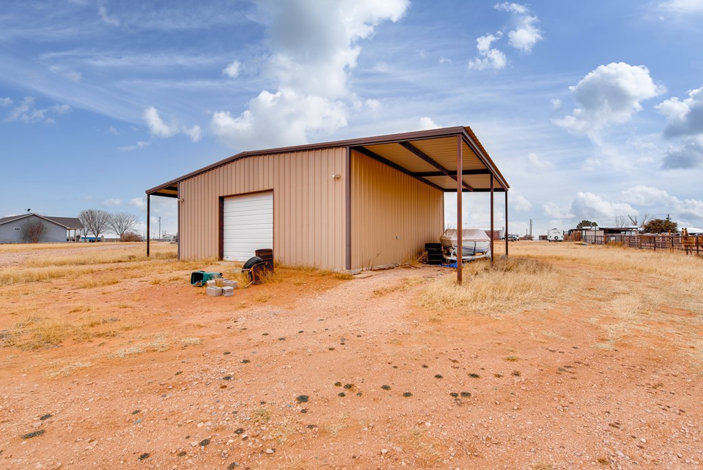 6601 S County Rd 1278, Midland, Texas image 39