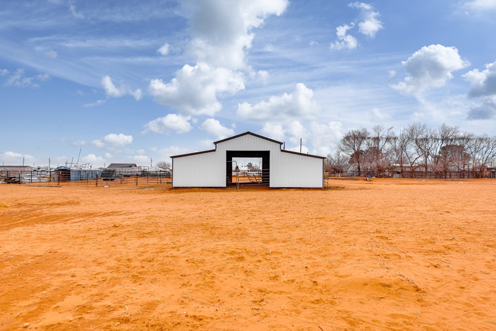 6601 S County Rd 1278, Midland, Texas image 41
