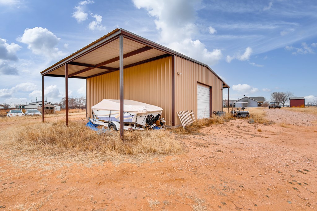 6601 S County Rd 1278, Midland, Texas image 40
