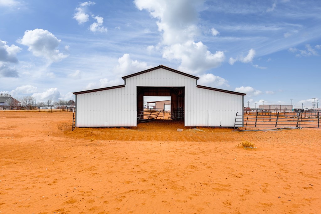 6601 S County Rd 1278, Midland, Texas image 43