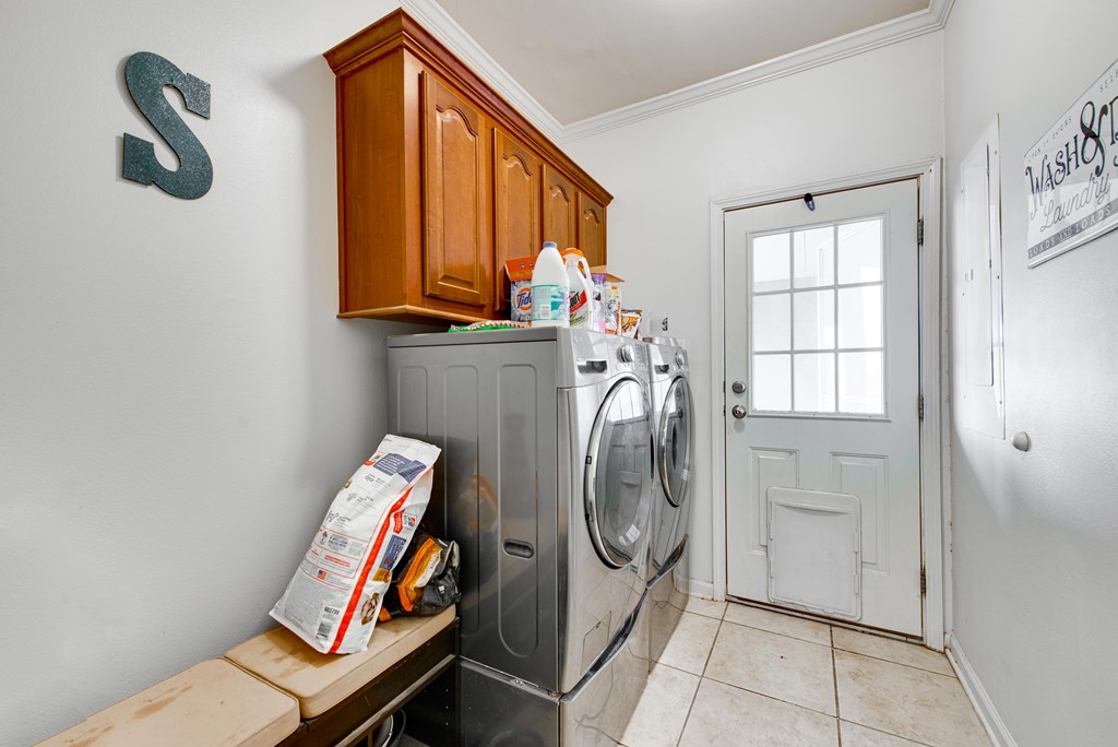 6601 S County Rd 1278, Midland, Texas image 23