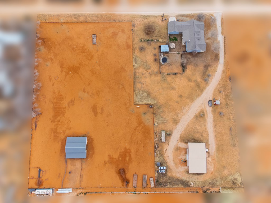 6601 S County Rd 1278, Midland, Texas image 7