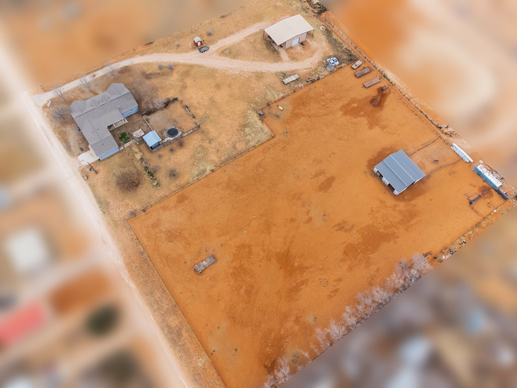6601 S County Rd 1278, Midland, Texas image 3