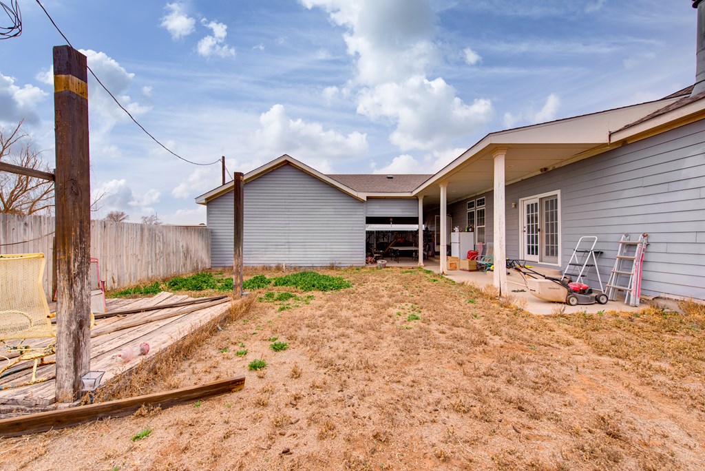 6601 S County Rd 1278, Midland, Texas image 31