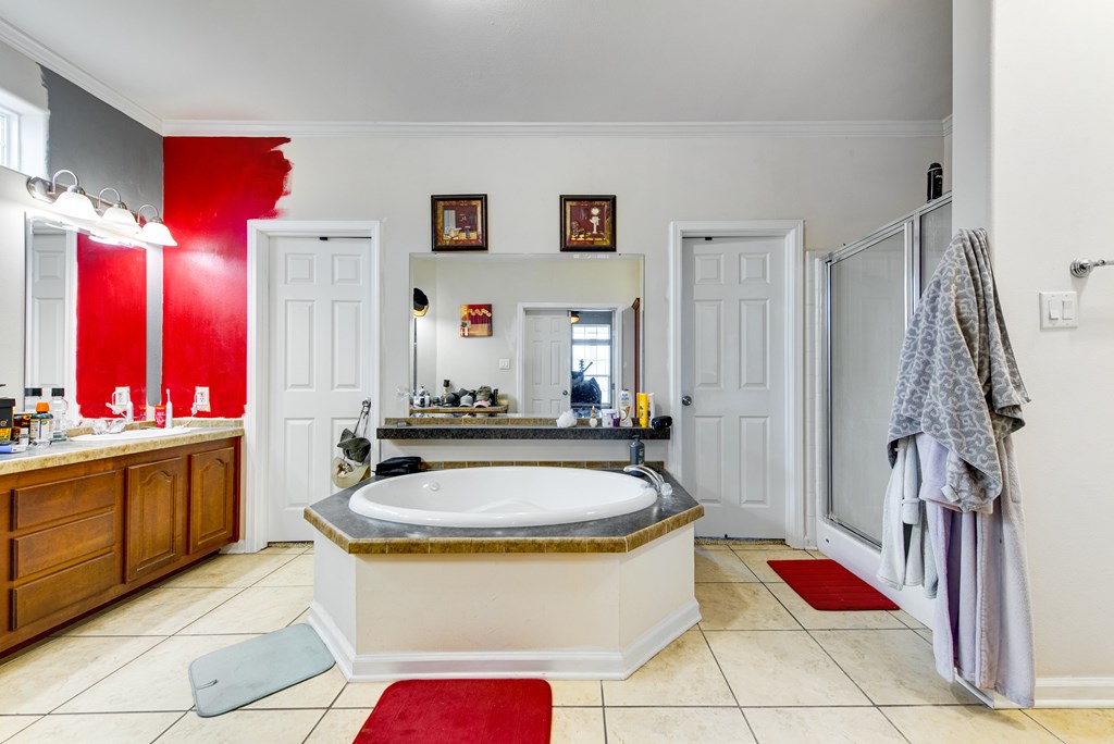 6601 S County Rd 1278, Midland, Texas image 27