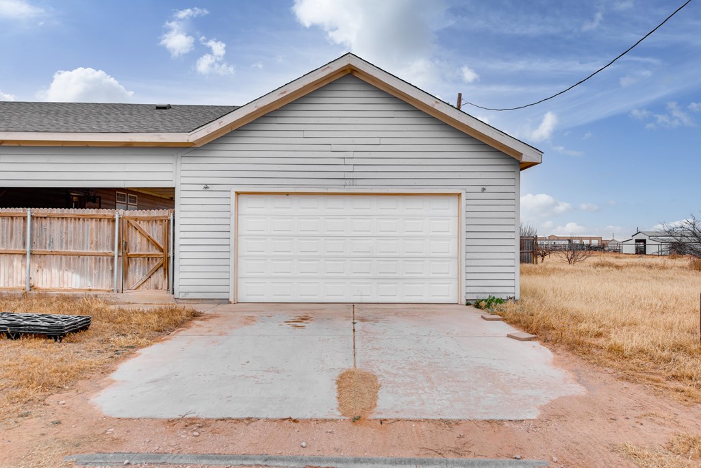 6601 S County Rd 1278, Midland, Texas image 8