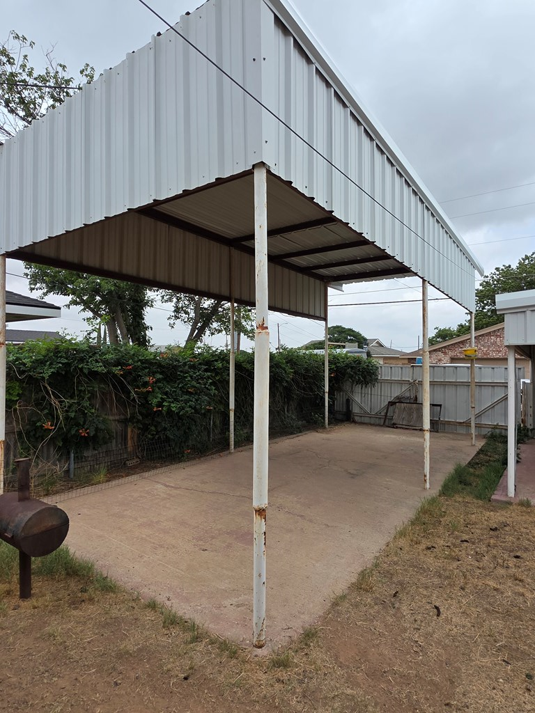 4732 Harvard Ave, Midland, Texas image 28