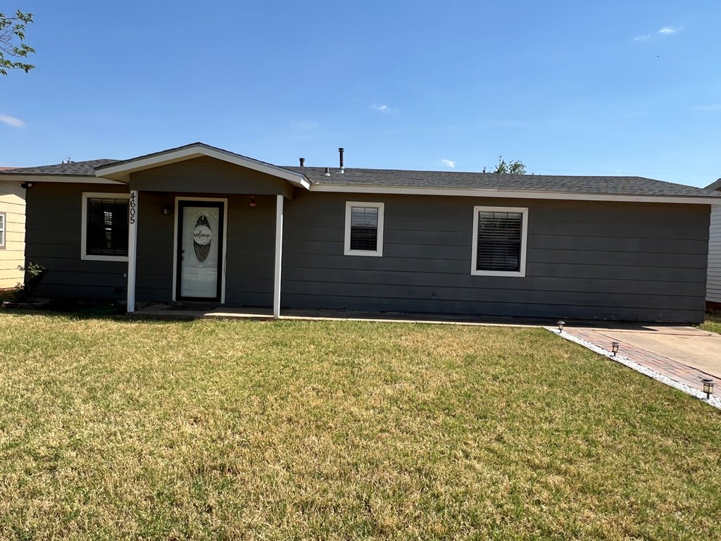 4605 Cherokee Dr, Midland, Texas image 18