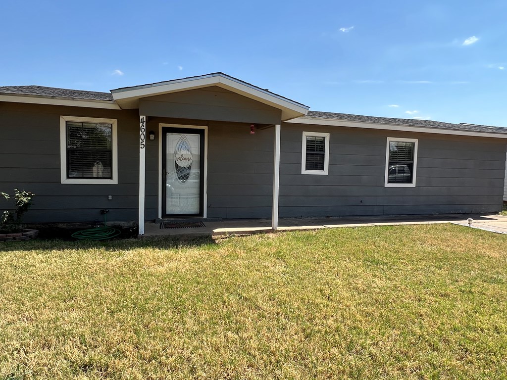 4605 Cherokee Dr, Midland, Texas image 19