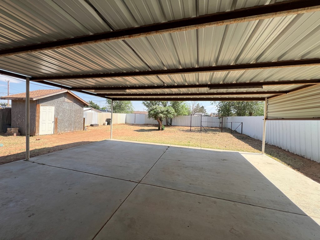 4605 Cherokee Dr, Midland, Texas image 15