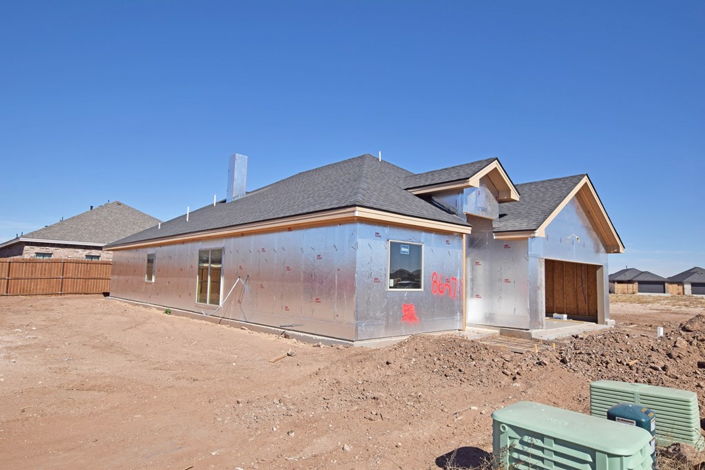 8647 Pamplona Pl, Odessa, Texas image 4