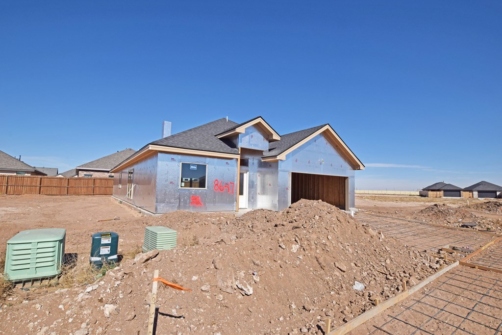 8647 Pamplona Pl, Odessa, Texas image 3