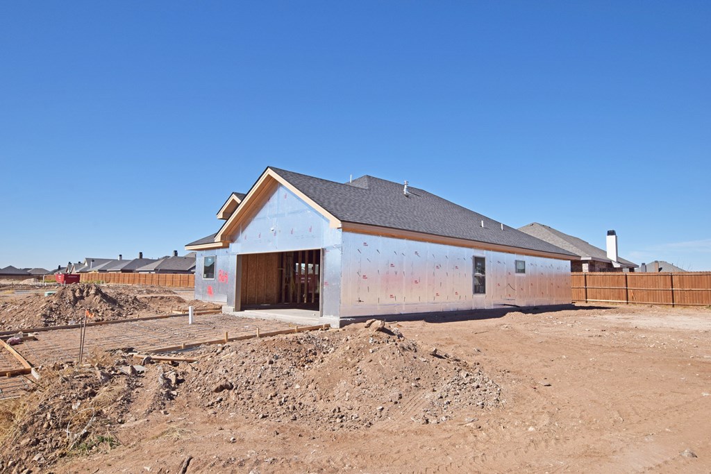 8647 Pamplona Pl, Odessa, Texas image 5