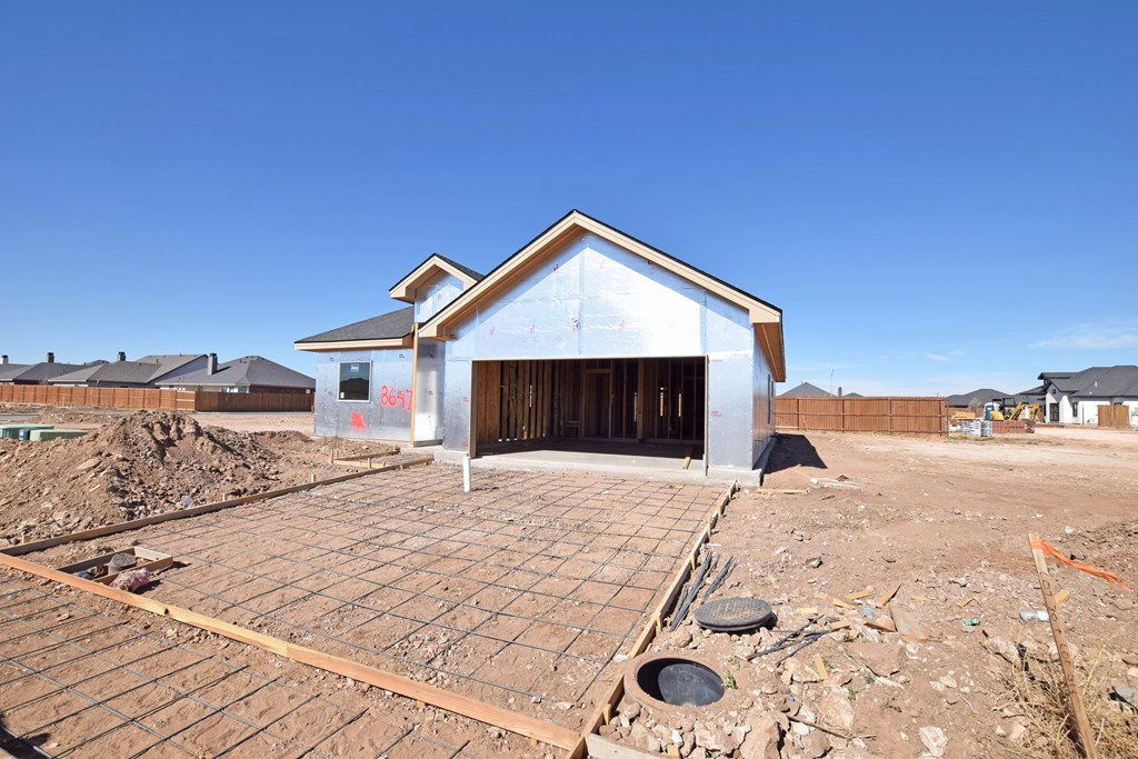 8647 Pamplona Pl, Odessa, Texas image 2