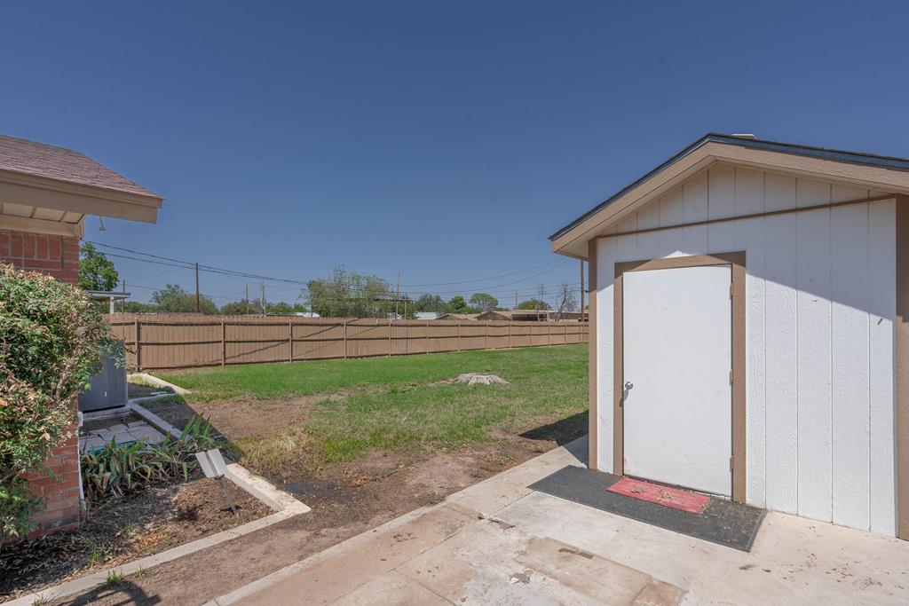 1002 Denton St, Midland, Texas image 19