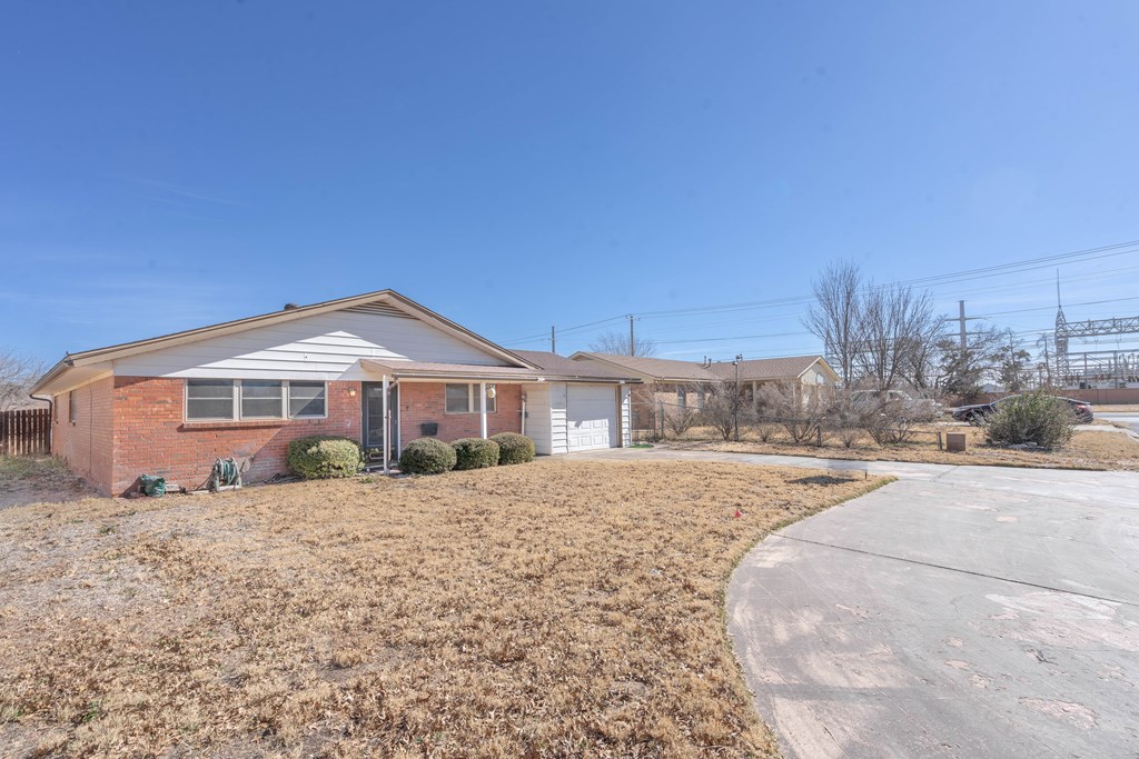 1002 Denton St, Midland, Texas image 3