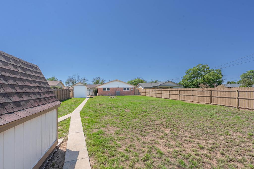 1002 Denton St, Midland, Texas image 16