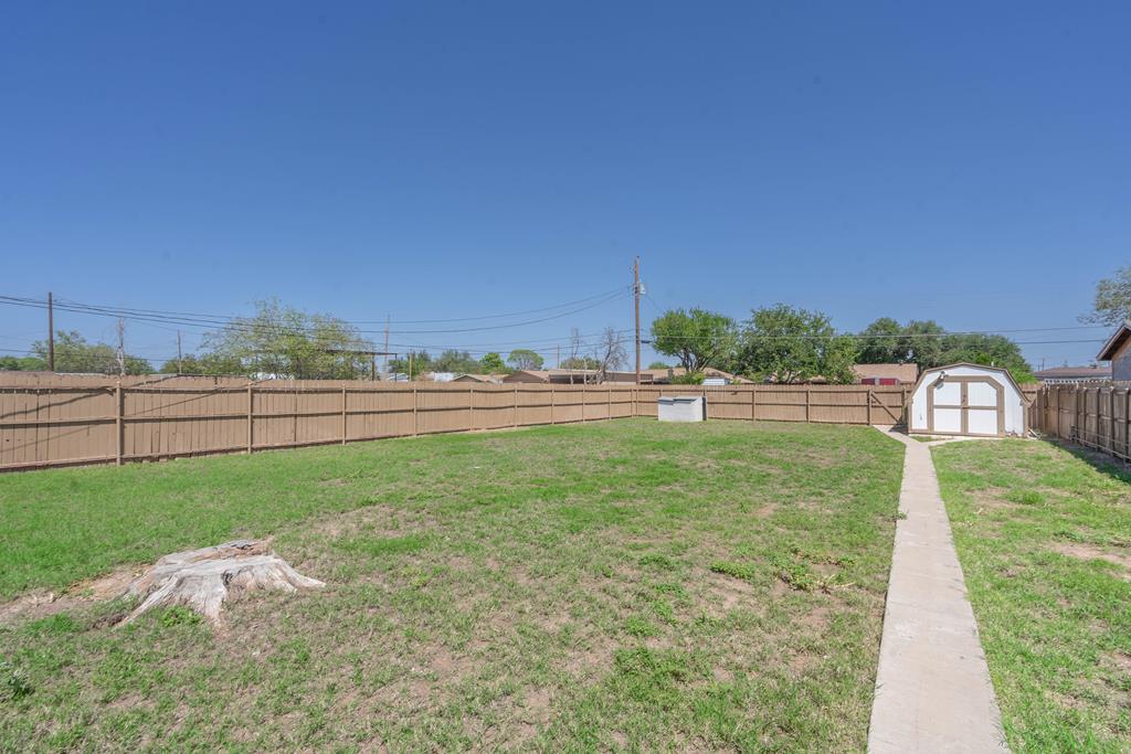 1002 Denton St, Midland, Texas image 17