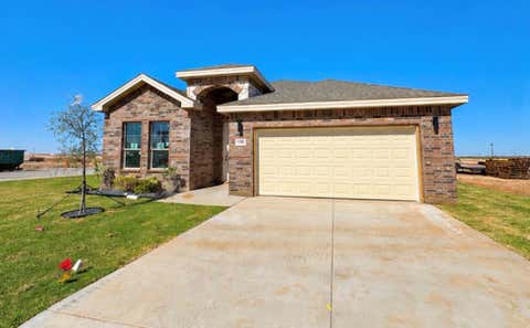 Homes For Sale - 7116 Arkose<br/> Midland, TX 79705