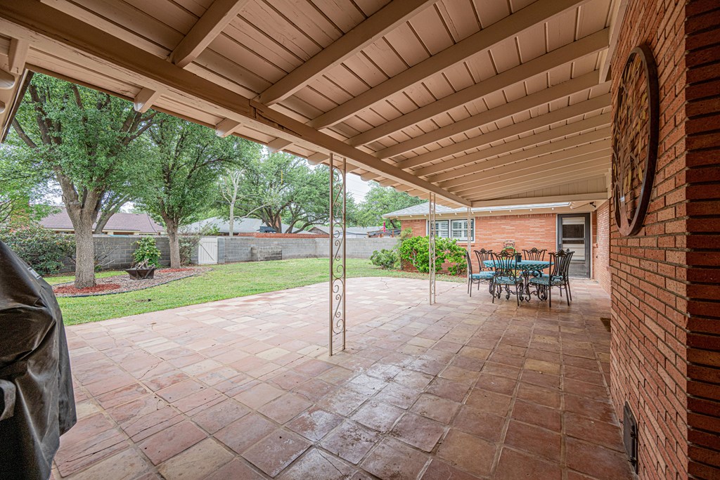 2515 Neely Ave, Midland, Texas image 21
