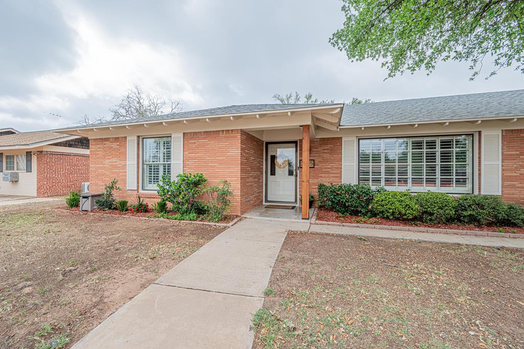 2515 Neely Ave, Midland, Texas image 2