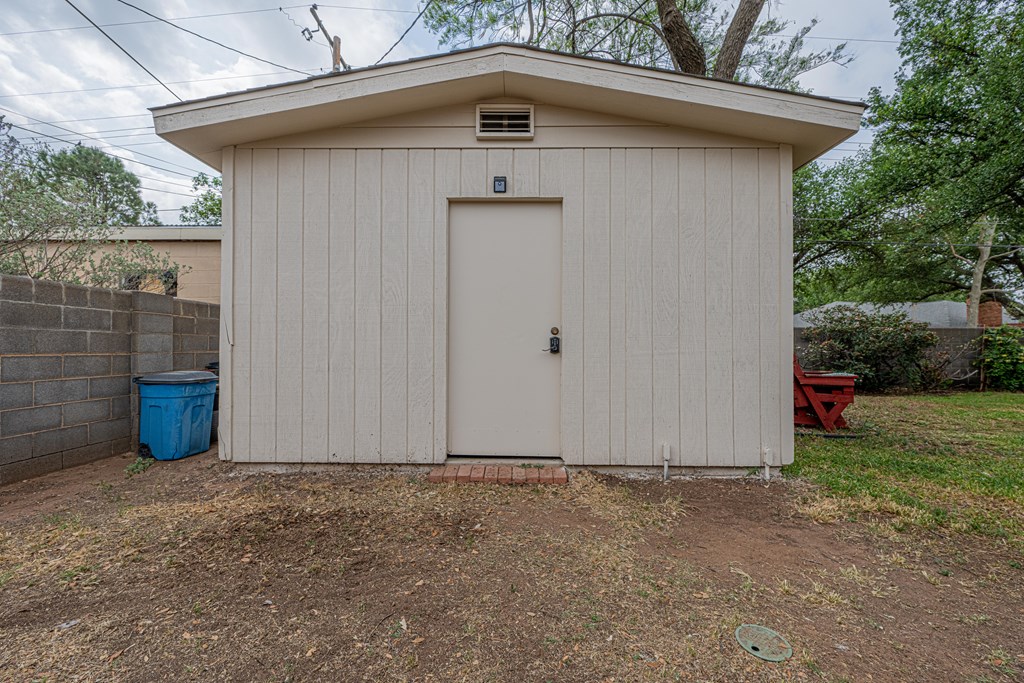 2515 Neely Ave, Midland, Texas image 23