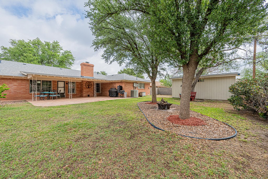 2515 Neely Ave, Midland, Texas image 20