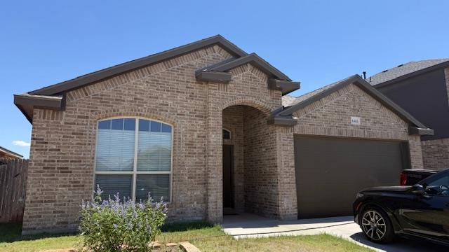 6411 Patriot Parkway, Midland, Texas image 27