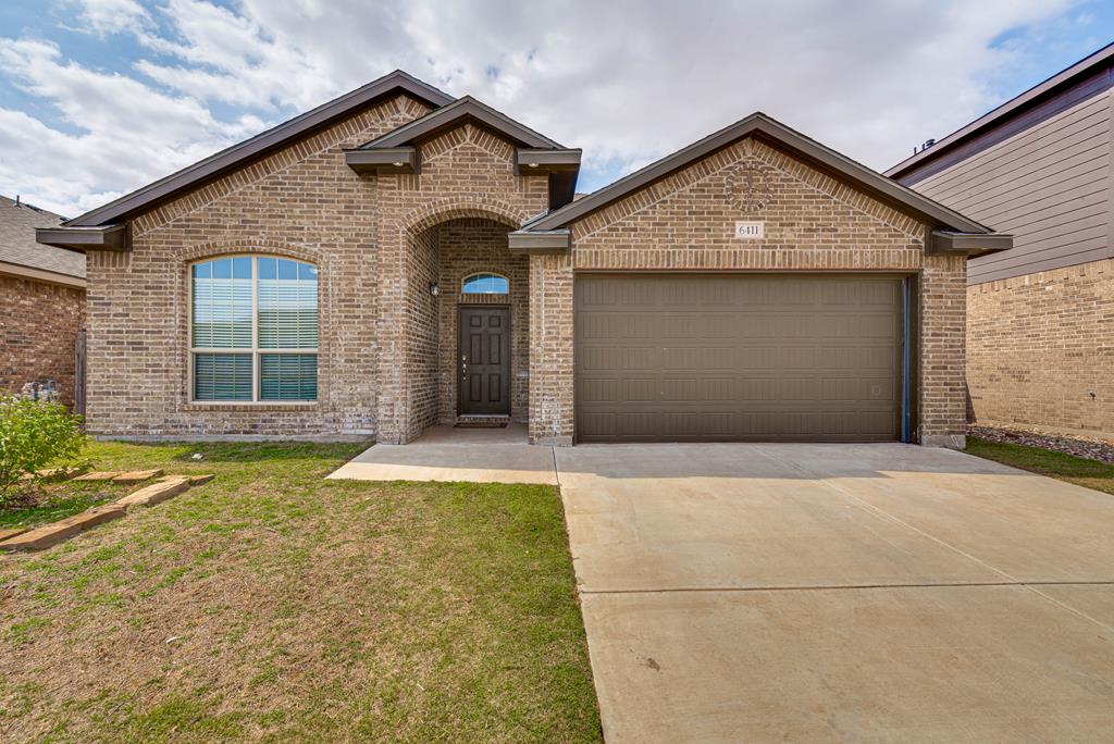 6411 Patriot Parkway, Midland, Texas image 1