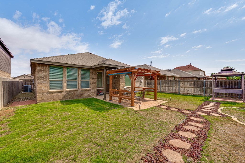 6411 Patriot Parkway, Midland, Texas image 25