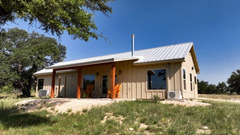 Vacant Land For Sale - 3360 FM Fm 2084<br/> Christoval, TX 76935