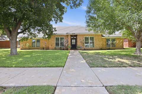 Homes For Sale - 3405 Northfield Dr<br/> Midland, TX 79707