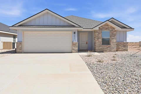 Homes For Rent - 2511 S County Rd 1100<br/> Midland, TX 79706