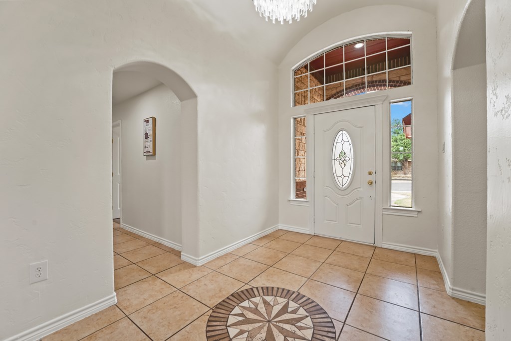 4626 Crockett Ave, Midland, Texas image 4