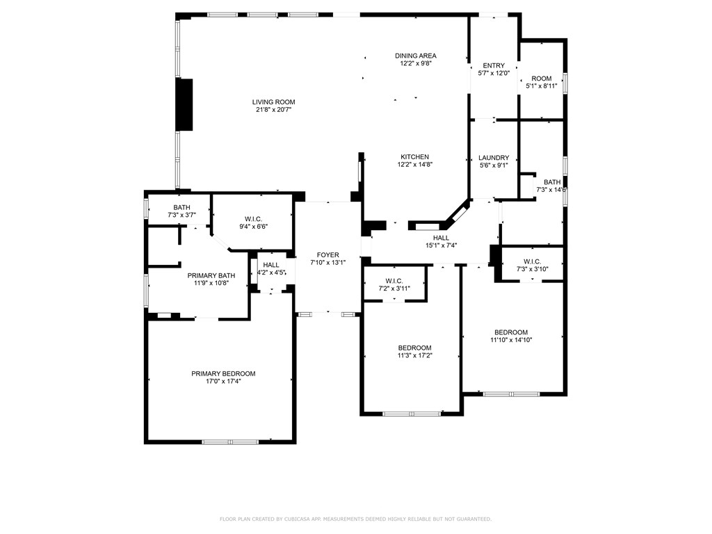 4626 Crockett Ave, Midland, Texas image 28
