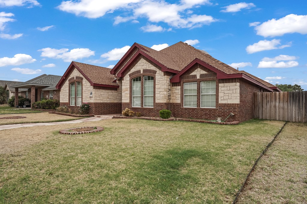 4626 Crockett Ave, Midland, Texas image 3