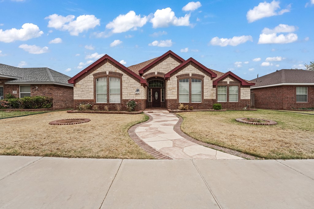 4626 Crockett Ave, Midland, Texas image 2