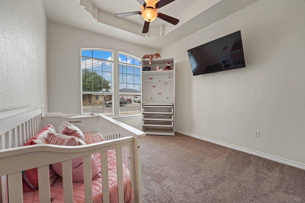 4626 Crockett Ave, Midland, Texas image 16